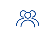 如實描述合作無間